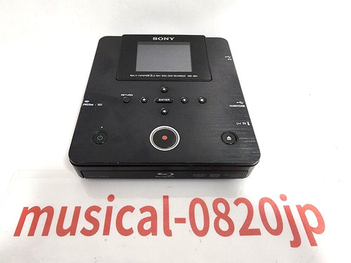 Sony vbd ma1 dvdirect - vbd-ma1,