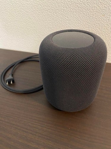 Grand haut parleur intelligent - grand,