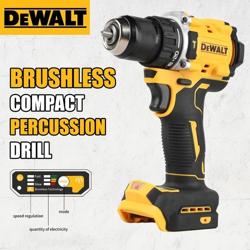 Dewalt dcd805 20v max - dewalt,