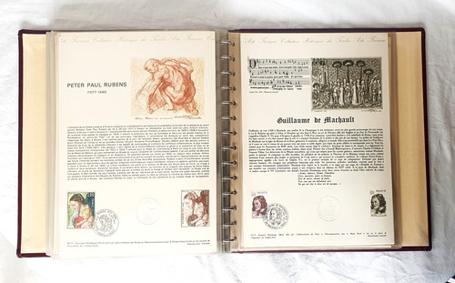 Collection historique - collection,