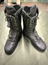 HAIX Fire Flash Gamma Black