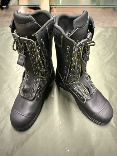 Haix fire flash gamma black - fire,