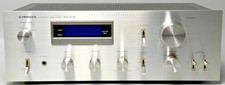 Pioneer 508 stereo - pioneer,