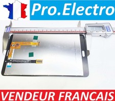 LCD dalle screen assemblé