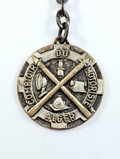 PORTE-CLES - COMPTOIR du