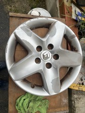 Enjoliveur RENAULT MÉGANE /