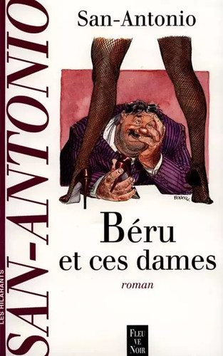 Béru ces dames - et,