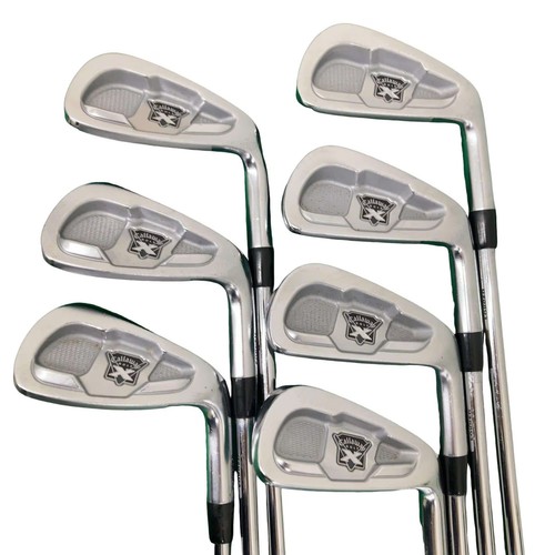 Callaway iron set forged - callaway,