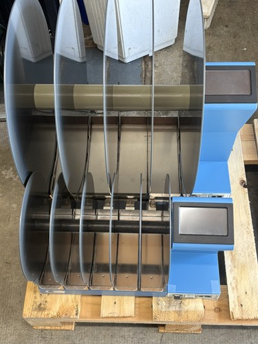 Ugo basile 47650 - 47750, rota