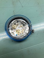 mouvement de montre ZENITH EL PRIMERO 400 PARFAIT ETAT