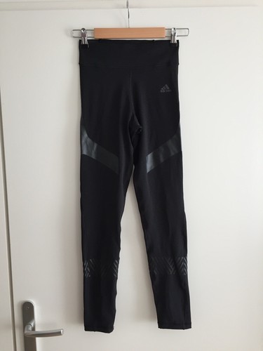 Legging adidas climate femme - legging,
