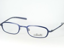 Silhouette M 7403 Lunettes De