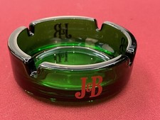 Cendrier Publicitaire J&B Alcool Whisky