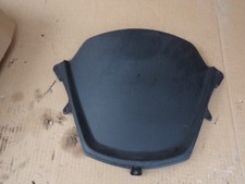 cache compteur avant derriere bulle entourage compteu PIAGGIO MP3 125 2003 2009