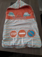 NID D'ANGE  0/6 mois