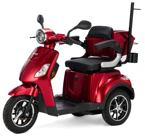 Scooter électrique - , de
