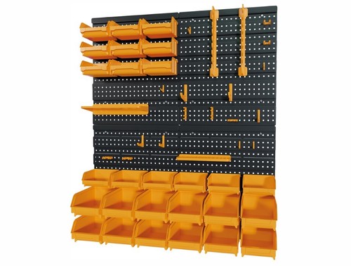 Panneau pour outils atelier - pour,