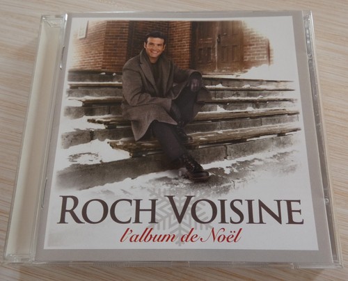 Album de - cd,