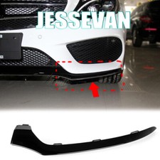 Gauche Spoiler Avant Lèvre