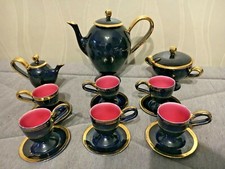 service a café vallauris