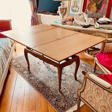 TABLE 1940 - Haute (6