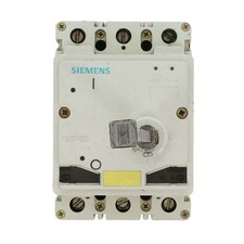 Siemens Disjoncteur boîtier