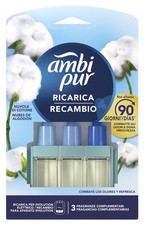 Ambi-Pur Prise 3Volution