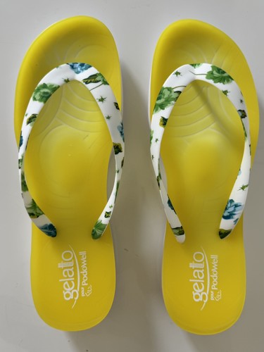 Tongs femme gelato - tongs,