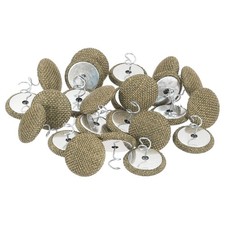 Pour 24Pcs épingles à