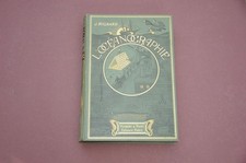 Océanographie Cartonnage