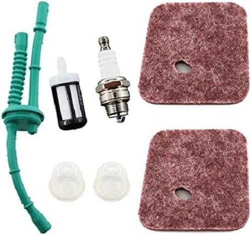 Fuel hose air filter - air,