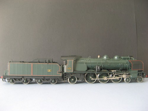 Rivarossi locomotive 231 g - rivarossi,