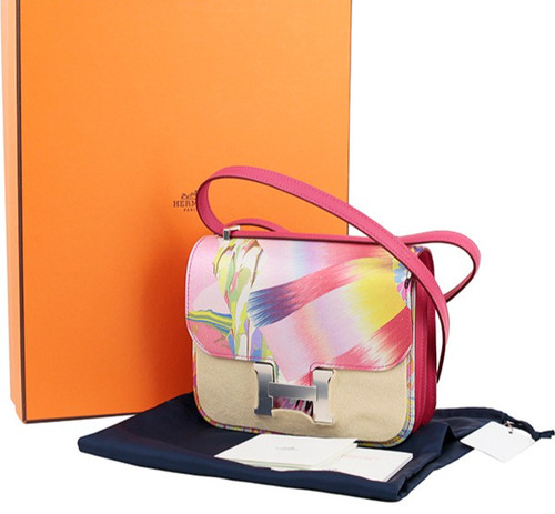 Sac hermes constance - hermes,