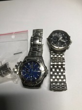 2 MONTRES SEIKO ET FESTINA