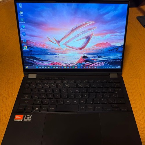 Ordinateur portable asus rog - portable,