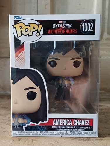 Funko pop doctor strange - doctor,