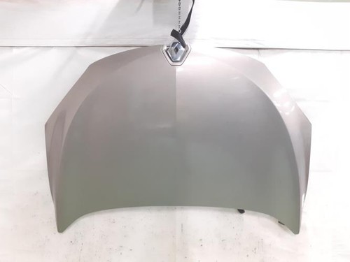 Capot renault megane phase - phase, 1