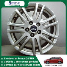 🇫🇷 JANTE ALUMINIUM FORD