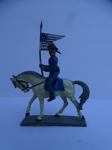 Starlux cavalier nordiste