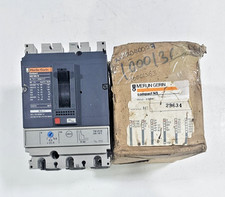 Merlin Gerin Compact NS100 N