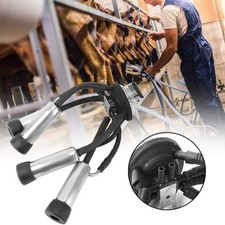 Groupe de Traite pour Lait de