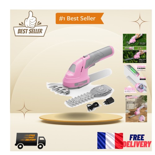 Taille haie portable - taille-haie,