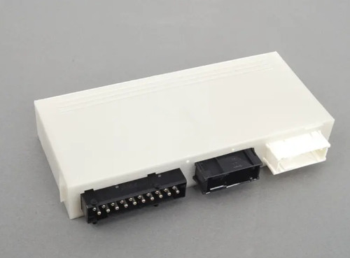 Module commande de - module,