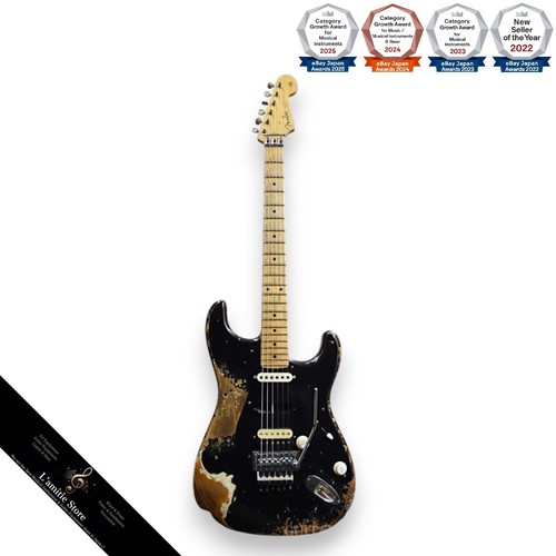 Fender custom shop mbs - mbs, 1957