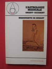 Astrologie medicale 