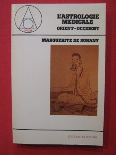 Astrologie medicale - ,