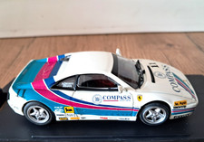 FERRARI 348 N°11 CHALLENGE