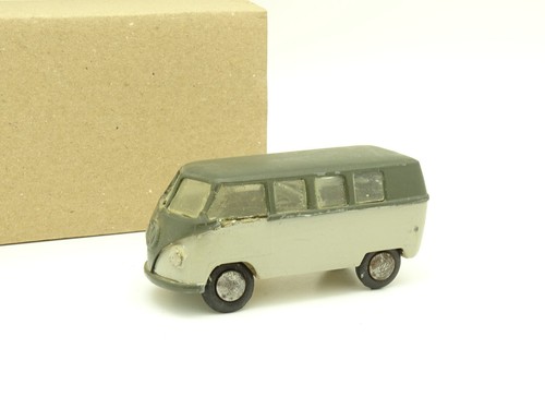Tekno vw combi t1 - 1/43,