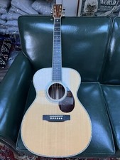 Martin Custom OM45 Accoustic