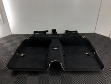 TAPIS Mercedes-Benz B (W247)